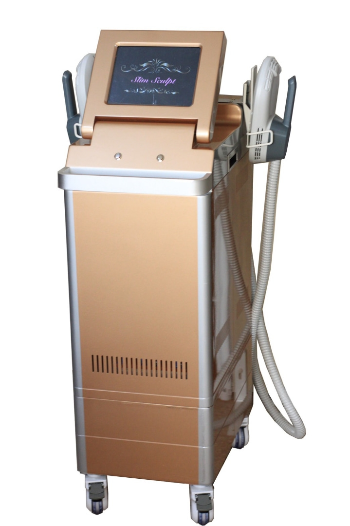 スリムスカルプト